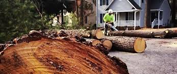 How Our Tree Care Process Works  in Alto, GA